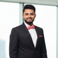 Android Employee Pavan J.s's profile photo