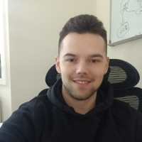STAGE FRONT Employee Miljan Pantovic's profile photo