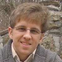 ProviderTrust Employee Andrew Glasscock's profile photo