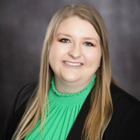 AMGL, P.C. Employee Kaitlin Cipperley's profile photo