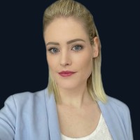 Hornetsecurity Employee Lisa Iffländer's profile photo