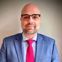 Bauer Employee Adam Allard's profile photo