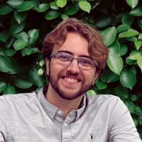 A&C Plastics, Inc. Employee Austin Josephson's profile photo