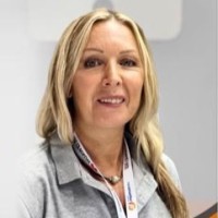 Sunways Employee Sandra Süßke's profile photo