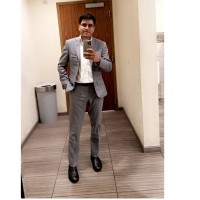 Vishal Shelar Email