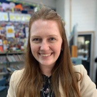 Quirk Employee Natalie's profile photo