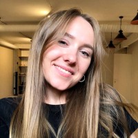Veronica Gorbach Email