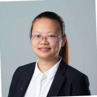 University of North Carolina at Chapel Hill Employee Xinxin Chen's profile photo