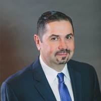 BAE Systems Employee Keith Lewis's profile photo