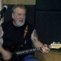 Jonas Productions Employee Gregg Hall's profile photo