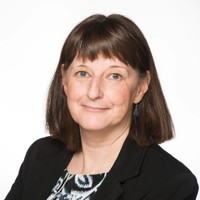 Horizon Maritime Employee Donna Phillips's profile photo