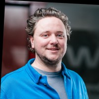 Woodway USA Employee Samuel Washburn's profile photo