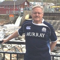 UMass Memorial Medical Center Employee Bruce Whyte's profile photo