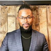 Billion Automotive Employee Daquan Brooks's profile photo