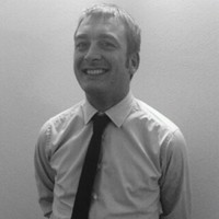 FIDER S.C. Employee Camillo Tagliaferri's profile photo