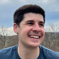 JPMorganChase Employee Gino Rocco's profile photo
