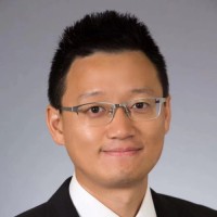 Tilburg University Employee Xichen Sun's profile photo