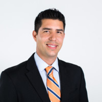 Avant Engineering Group Employee Michael Sasse's profile photo