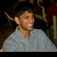 Paradigm Employee Harshit Aggarwal's profile photo