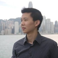 Meta Employee Jonathan Tan's profile photo