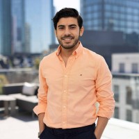 Amin Jaibi Email & Phone Number