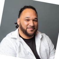 RocketSource Employee Danté Johnson's profile photo