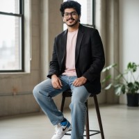 Deccan Enterprises Pvt. Ltd. Employee Rahul Nair's profile photo