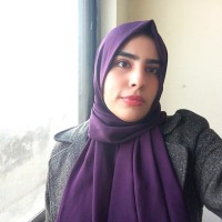 Academy Employee Samreen Manahil's profile photo