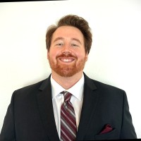Benuvia Employee Alexander Collins's profile photo