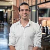 OPTIMA Employee Thomas Grave's profile photo