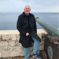 Simon Waugh Email