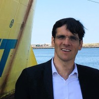 Maxence de Broissia Email