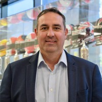 Team Penske Employee Chris Wilson's profile photo