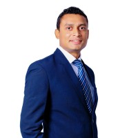 Venture Management Services Employee Darren Lobo's profile photo