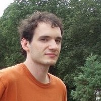 Kodesage Employee András Radnai's profile photo