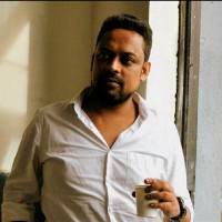 Keysight Technologies Employee Jaydeep Das's profile photo