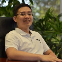 Clarus Subsea Integrity Employee Long Han's profile photo