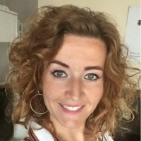 Flanders@Work Employee Natasha Vervecken's profile photo