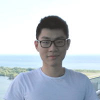 Zheyu Xu's profile photo