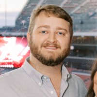 Georgia Specialty Metal Supply Employee Jacob Malone's profile photo
