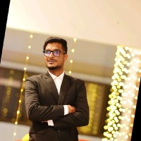 Jyotirmoy Ghosh Email & Phone Number