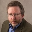 The New York Times Employee David Firestone's profile photo