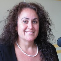 Schrill Technologies Inc. Employee Aline Babaian's profile photo