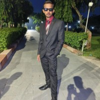 Cloud4Things Employee Diwakar Chaurasiya's profile photo