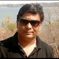 ipHouse Employee Parag Request's profile photo