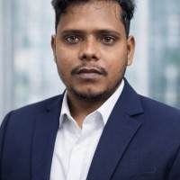 STEM Learning Employee Deepak Bind's profile photo