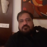 Webyne datacenter pvt ltd. Employee Shashank Dubey's profile photo