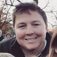 Nicholas Ralston Email & Phone Number