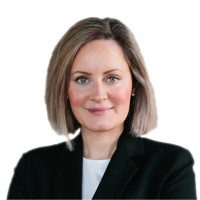 EQT Partners/EQT AB Employee Josefin Wirkkala's profile photo