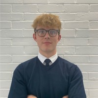 Exeter Airport Employee Aaron Osbourne's profile photo
